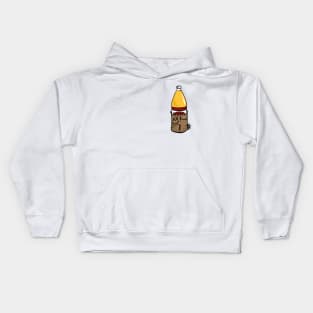 Good Times Kids Hoodie